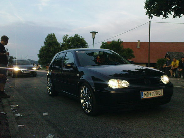 GTI-Treffen 2009 - 