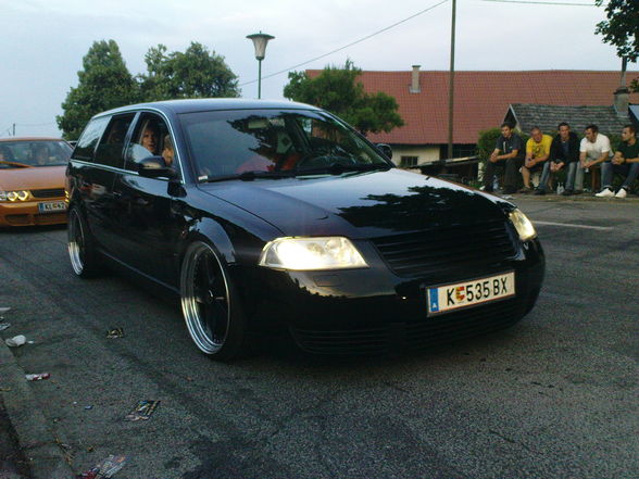 GTI-Treffen 2009 - 