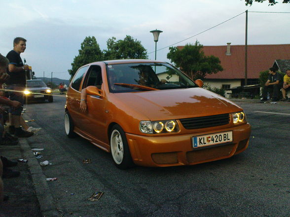 GTI-Treffen 2009 - 