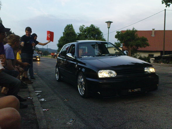 GTI-Treffen 2009 - 