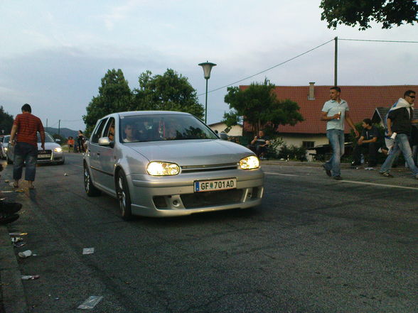 GTI-Treffen 2009 - 