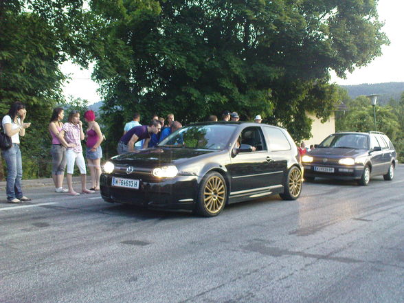 GTI-Treffen 2009 - 