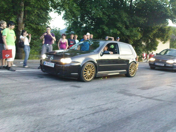 GTI-Treffen 2009 - 