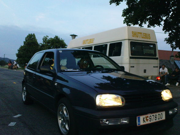 GTI-Treffen 2009 - 