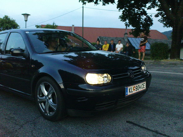 GTI-Treffen 2009 - 