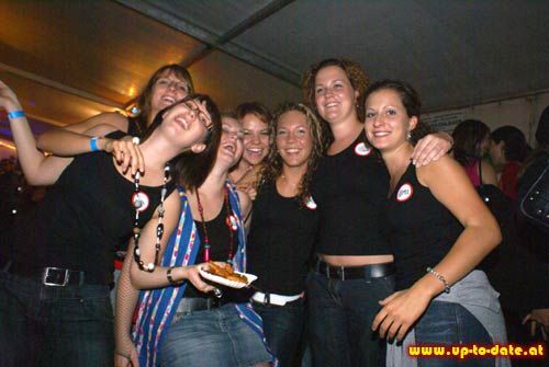 meine girls - 