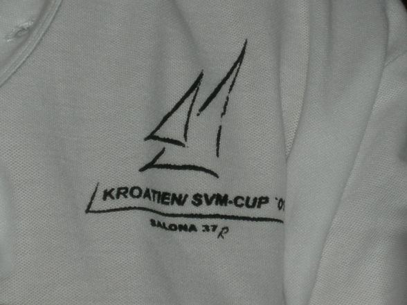 SVM-Cup´09 - 