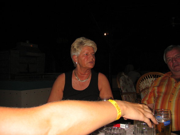 Türkei Urlaub 2007 - 