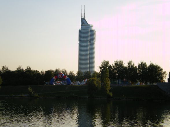 Donauinselfest 2008 - 