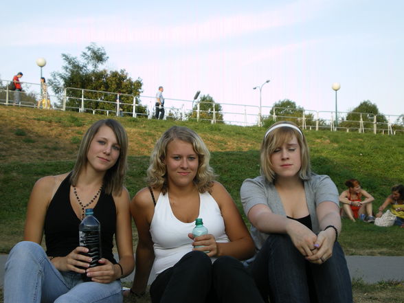 Donauinselfest 2008 - 