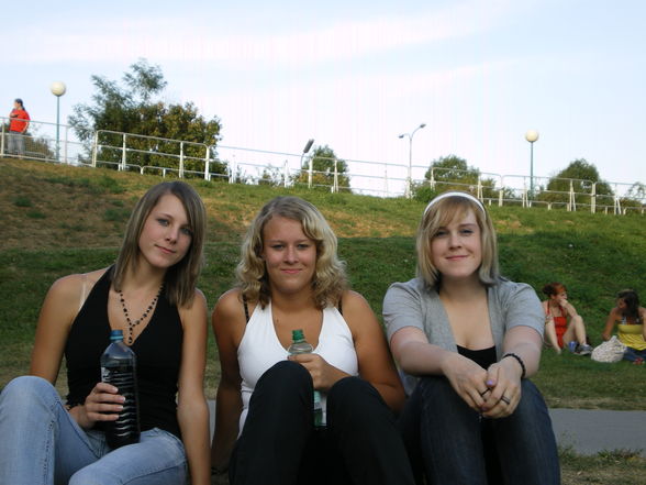 Donauinselfest 2008 - 