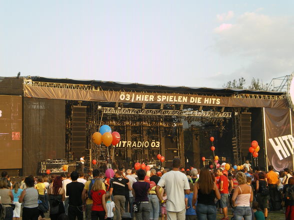 Donauinselfest 2008 - 