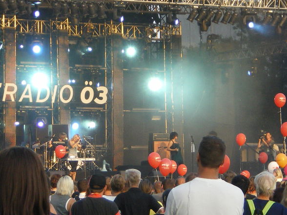 Donauinselfest 2008 - 