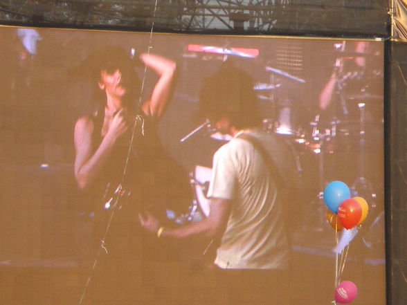 Donauinselfest 2008 - 