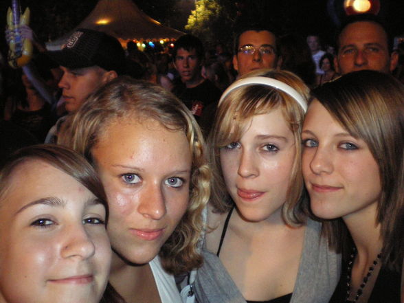 Donauinselfest 2008 - 