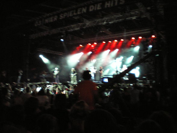 Donauinselfest 2008 - 