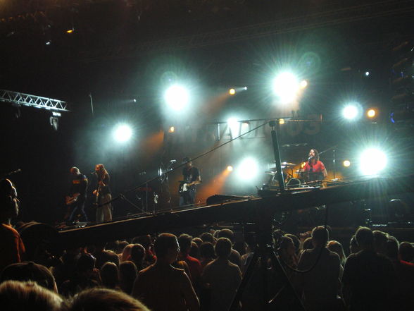 Donauinselfest 2008 - 