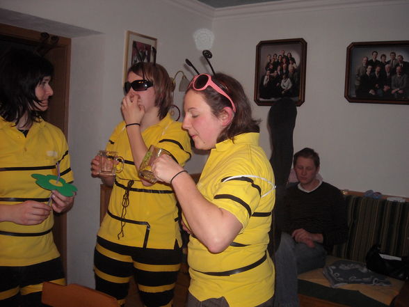 Fasching 09, 10 - 