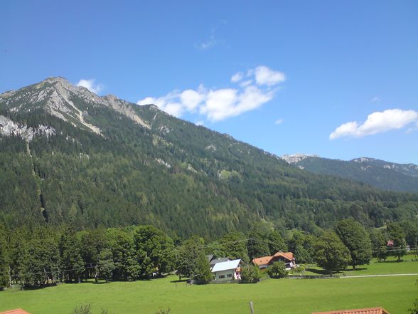 Ramsau am Dachstein - 