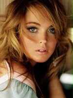 lindsay lohan - 