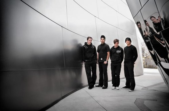 billy talent - 