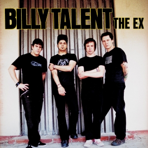 billy talent - 