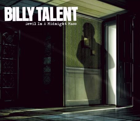 billy talent - 