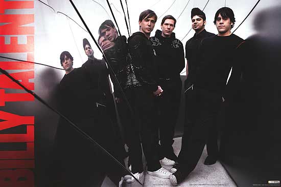 billy talent - 