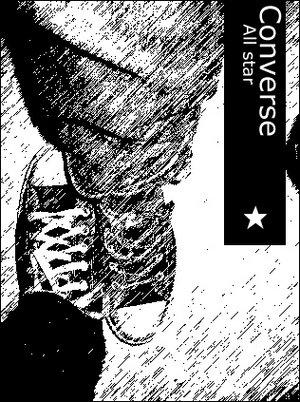 Converse und Vans!! - 