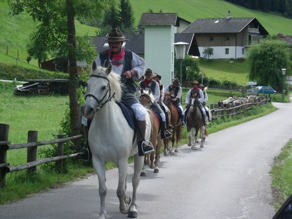 Reitarena Großglockner - 