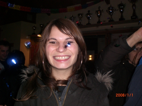 Silvester 2007/08 - 