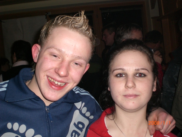 Silvester 2007/08 - 