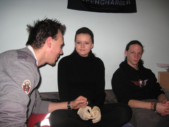 Jänner 2008 - 