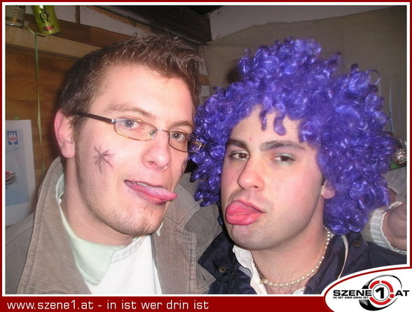 Fasching - 