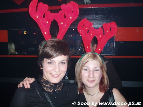 x-mas `05 `06 - 