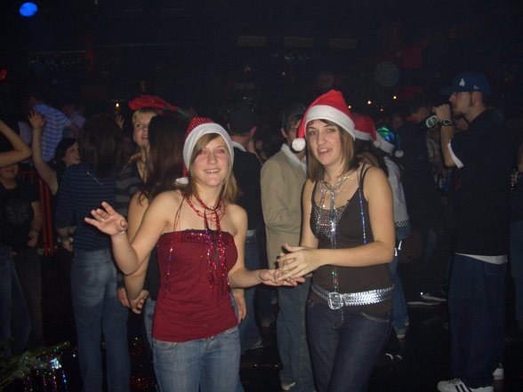 x-mas `05 `06 - 