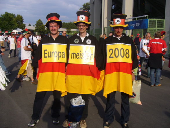 EURO 2008 !!! - 