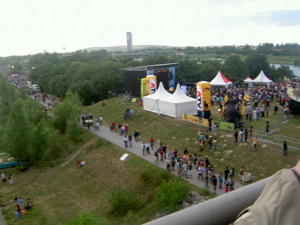 donauinselfest - 