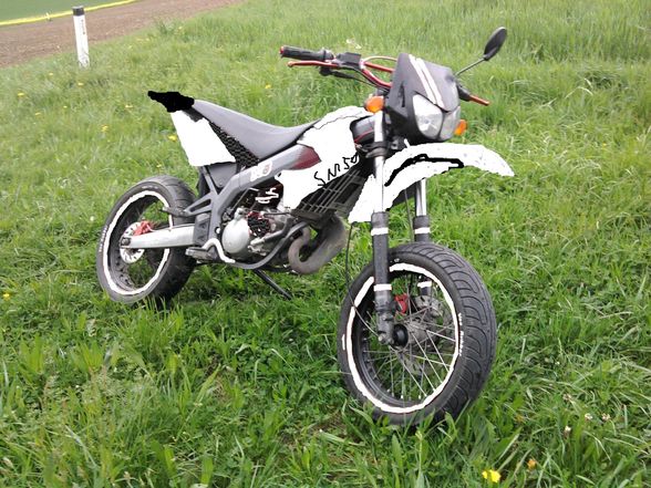 programm moped!!! - 