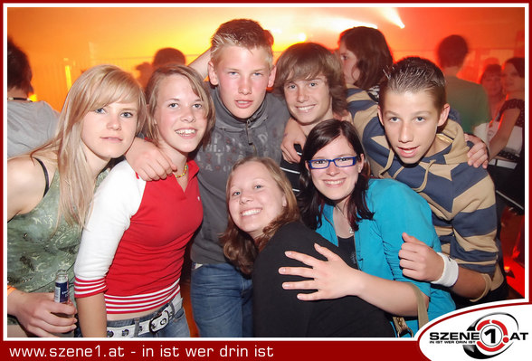 i und friends:) - 