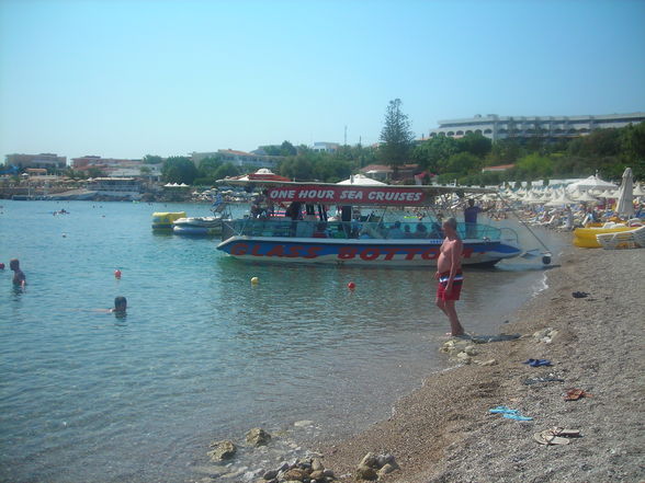 Rhodos 2009 - 