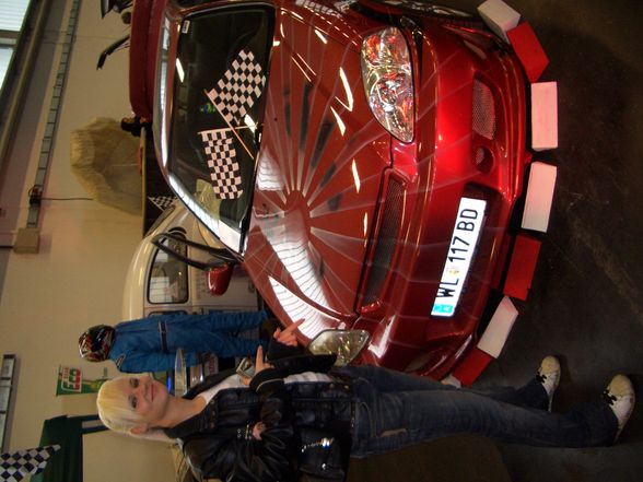 Tuning Show Wels 2009 - 