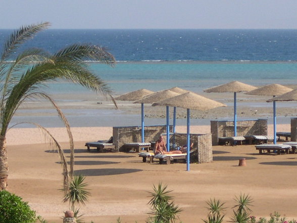 Urlaub Hurghada - 