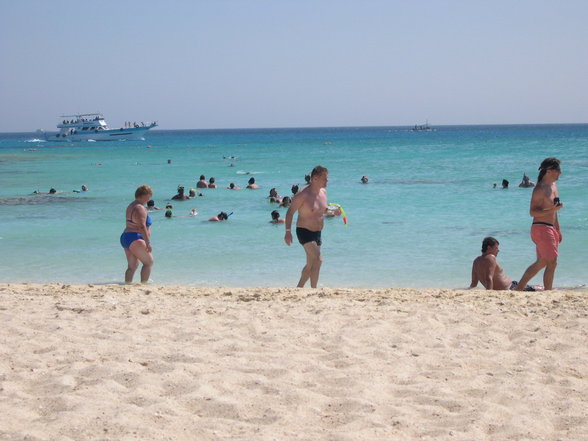 Urlaub Hurghada - 