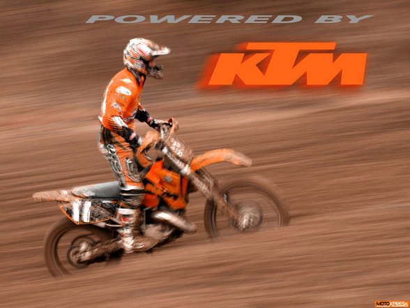 KTM - 