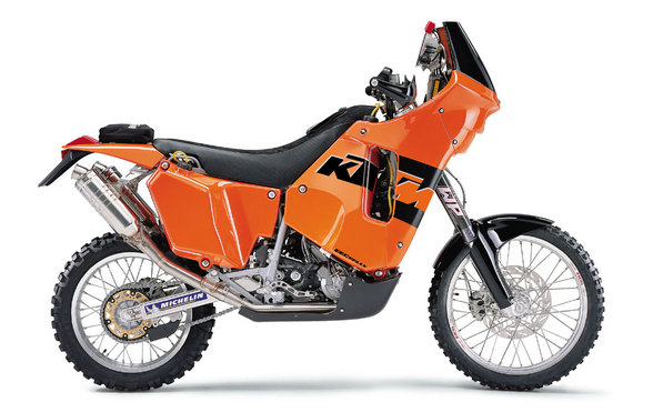 KTM - 