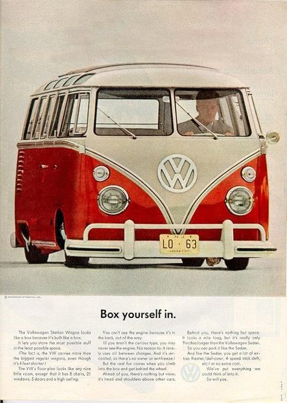 VW - 