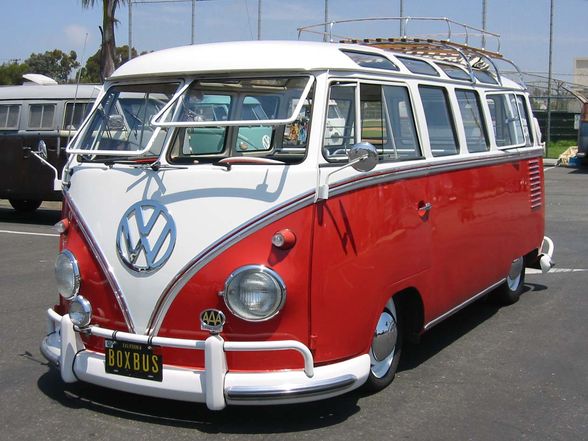 VW - 