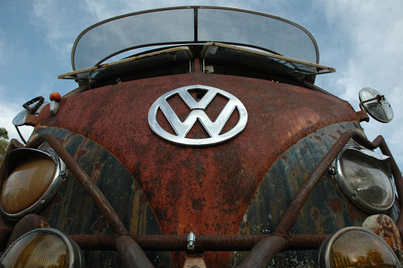 VW - 