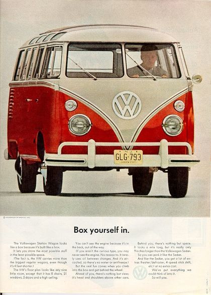 VW - 